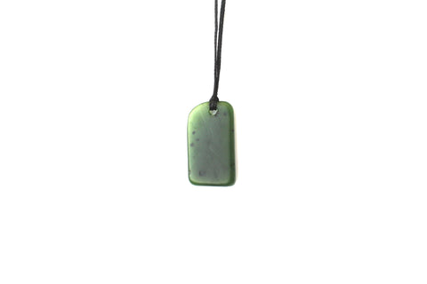 Inanga Pendant