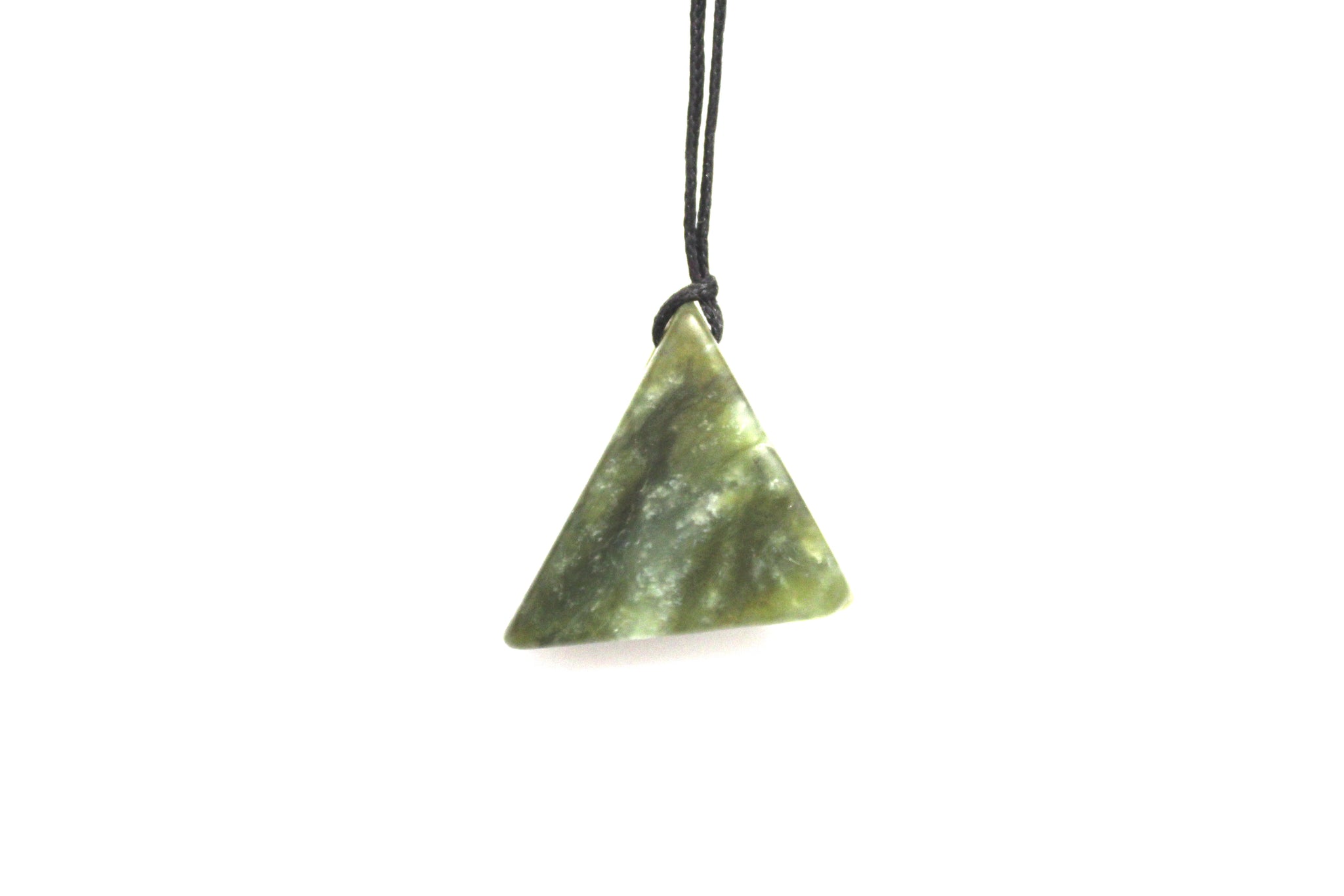 Kawakawa Pendant