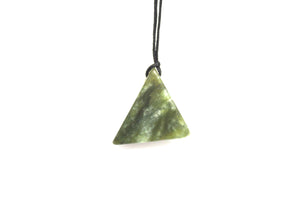 Kawakawa Pendant