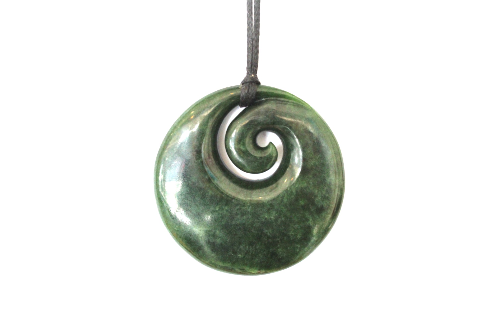 Large Koru