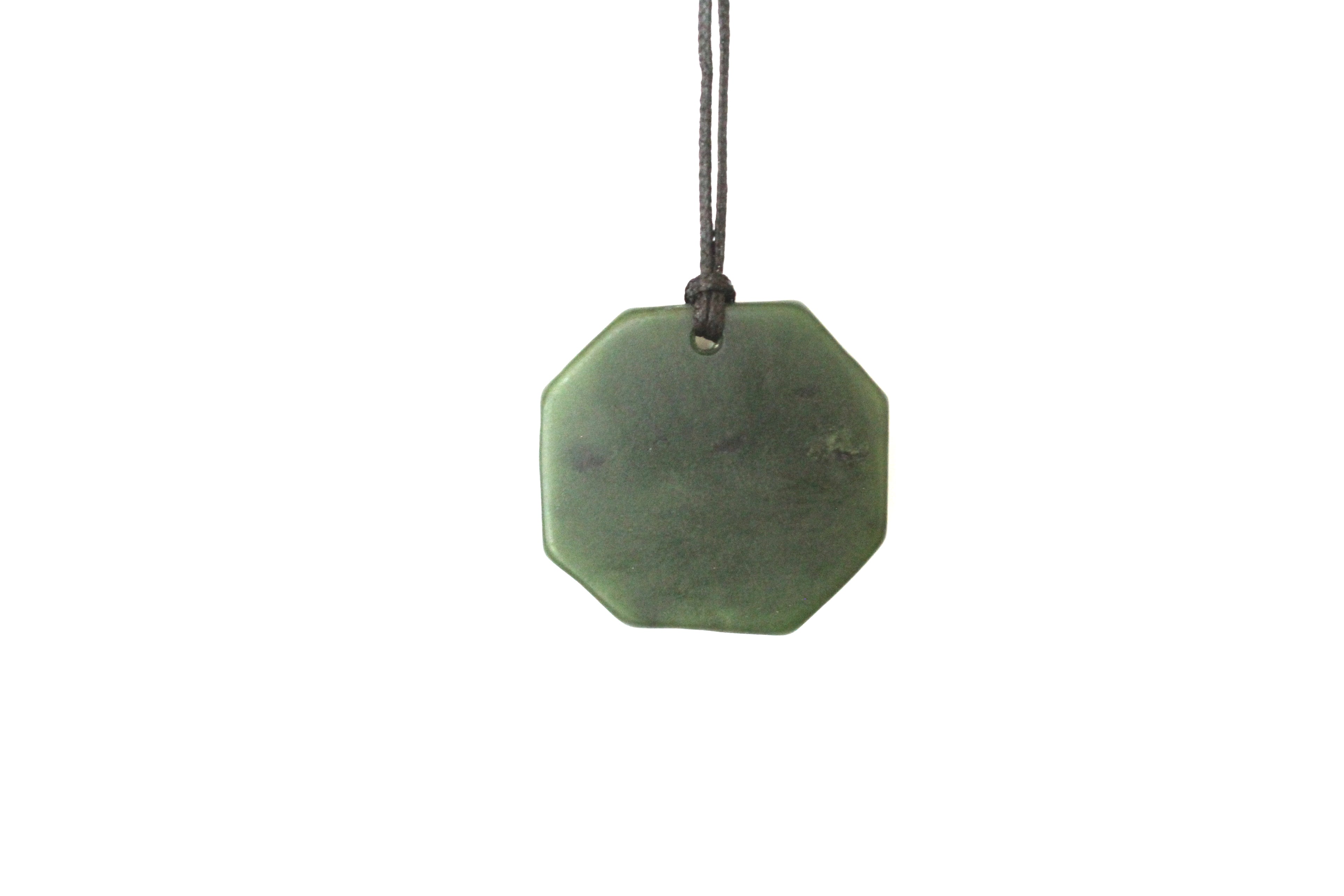 Kawakawa Pendant
