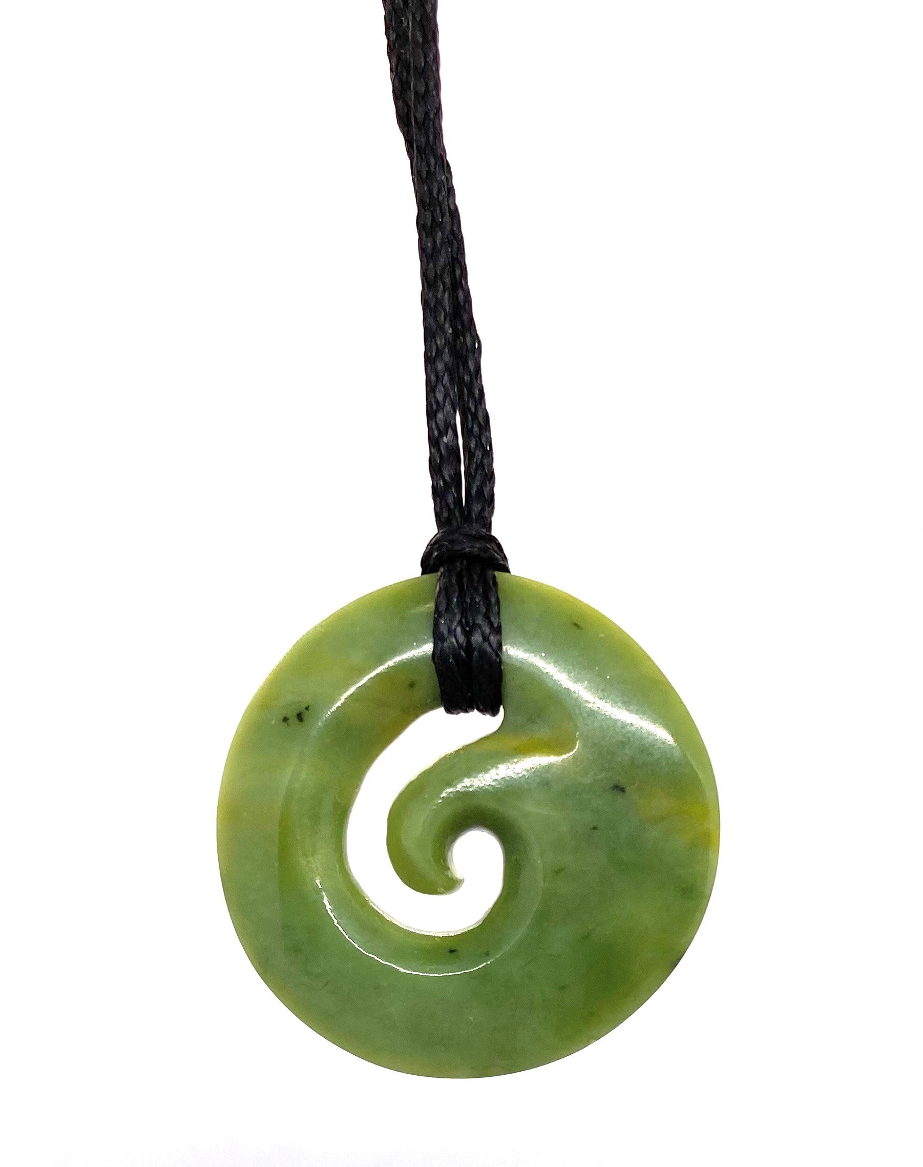 Small Koru - N2013VBW