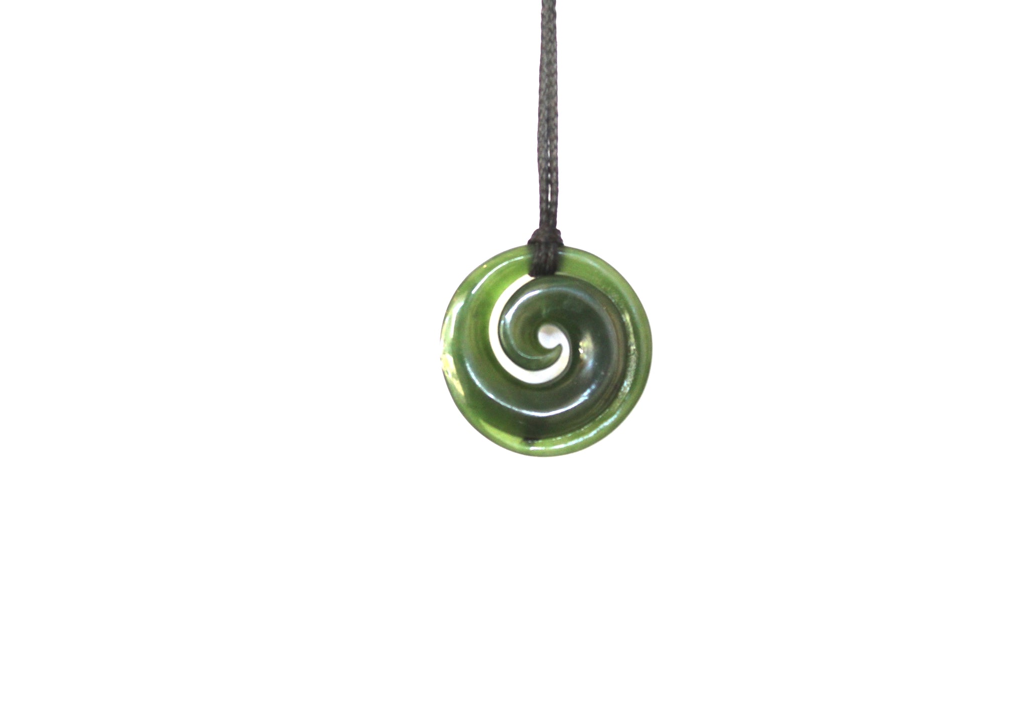 Small Koru