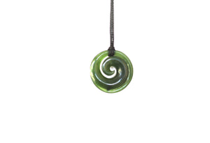 Small Koru