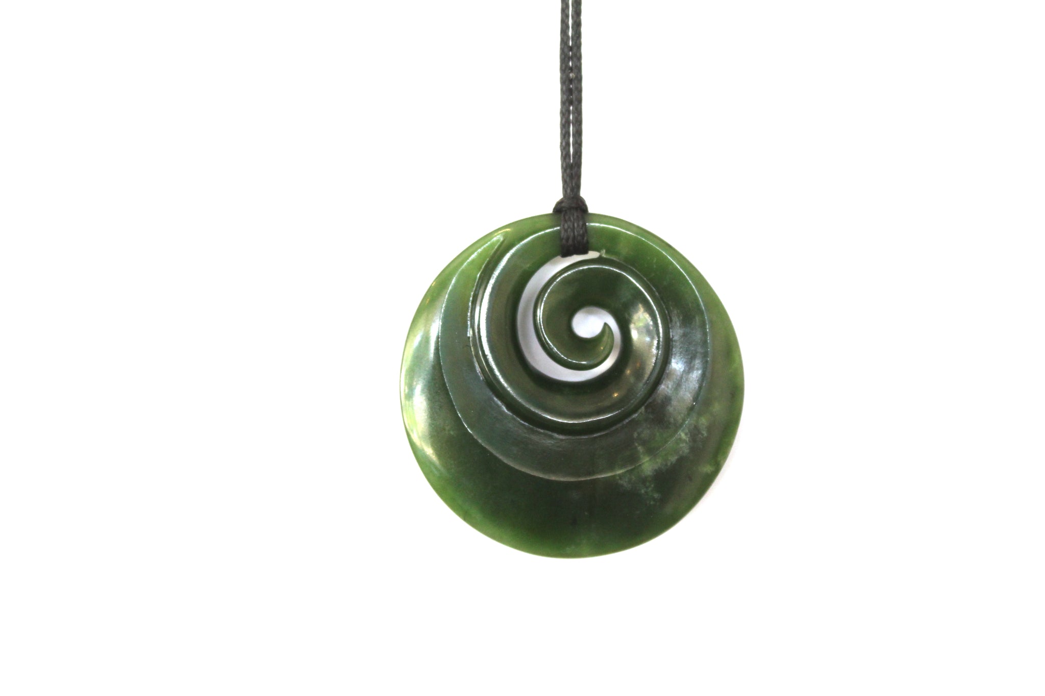 Large Koru
