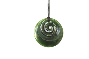 Large Koru