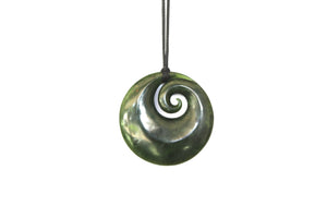 Large Koru