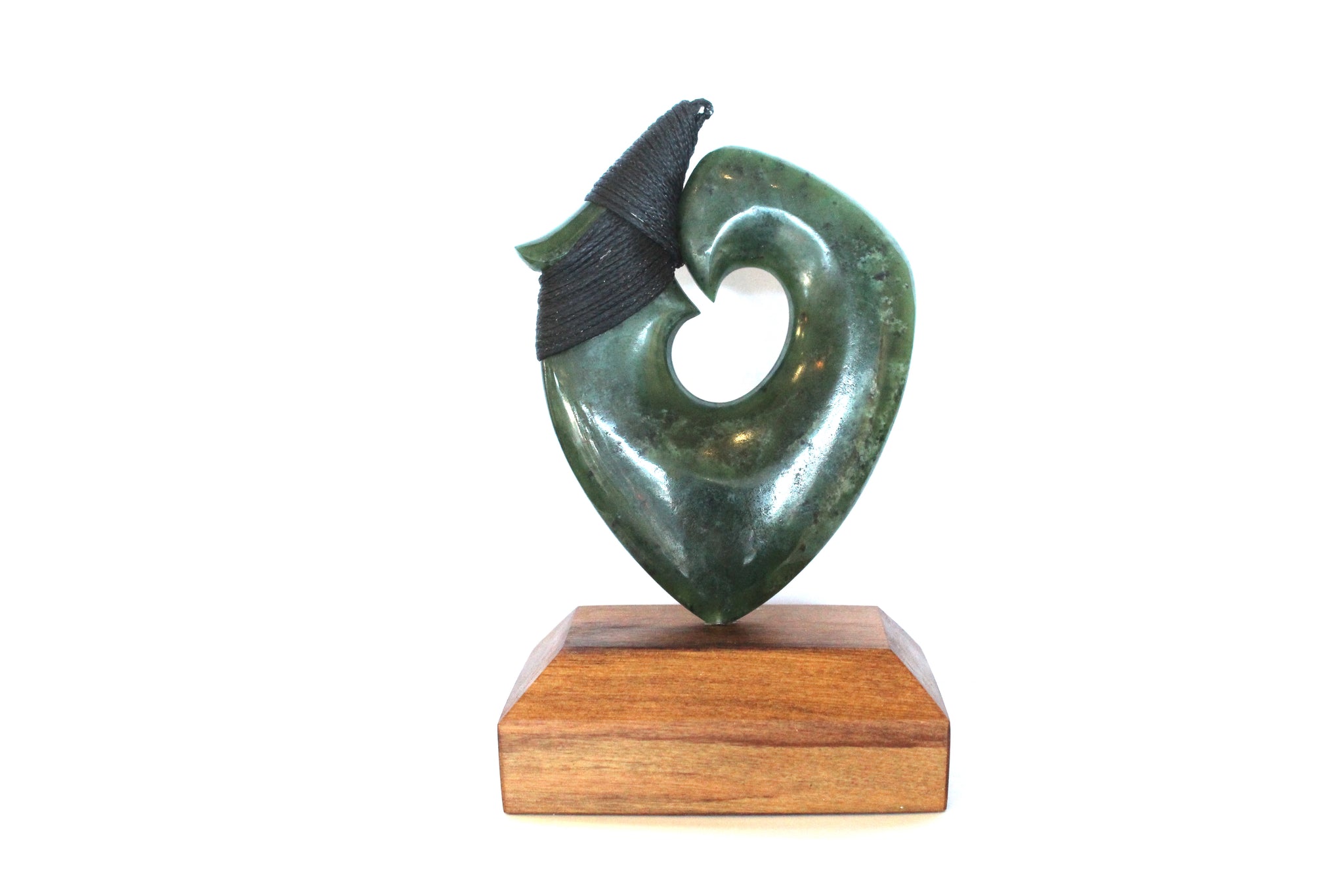 Matau Sculpture