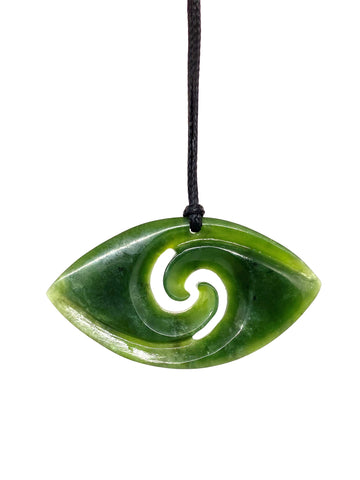 Medium Koru - N20167WY