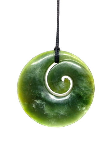 Extra Large Koru - N2017BSP