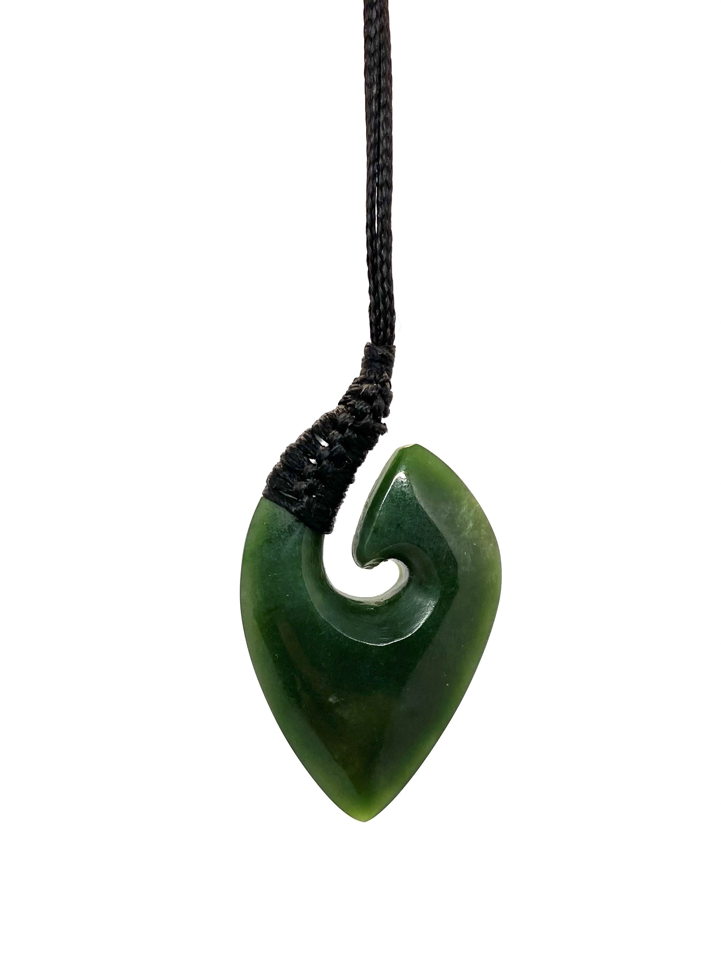 Small  Bound Matau - N2019W6N