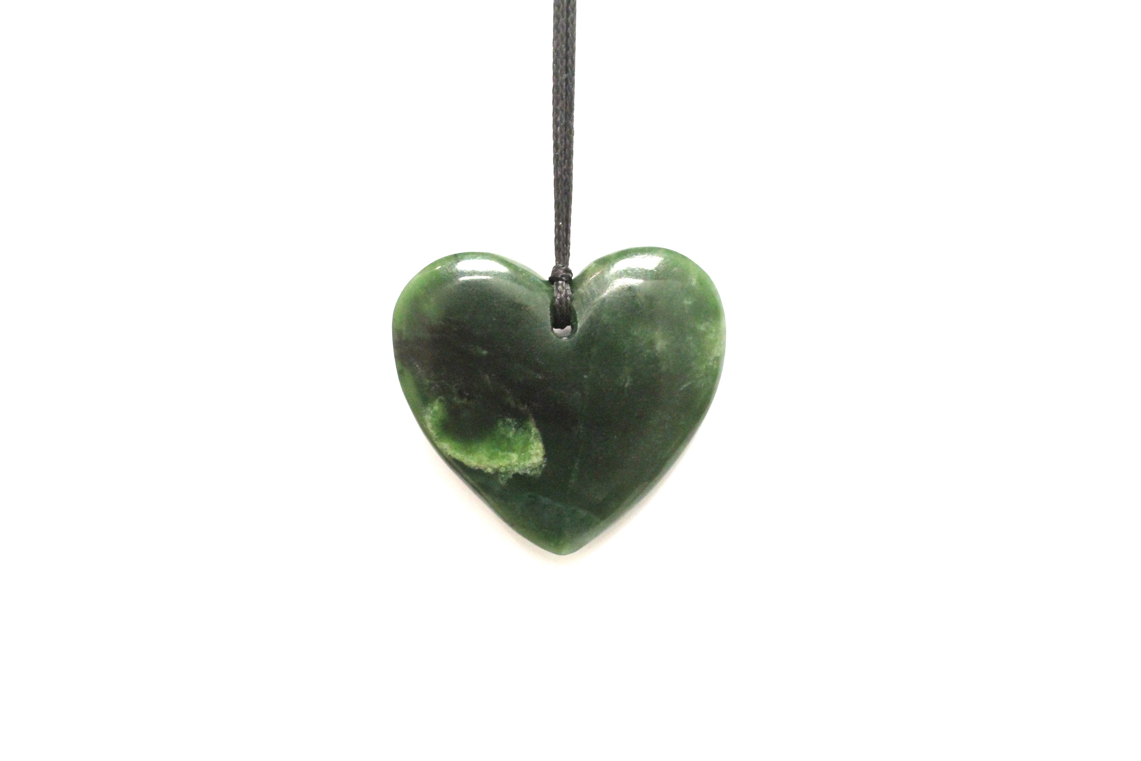 Kawakawa Heart