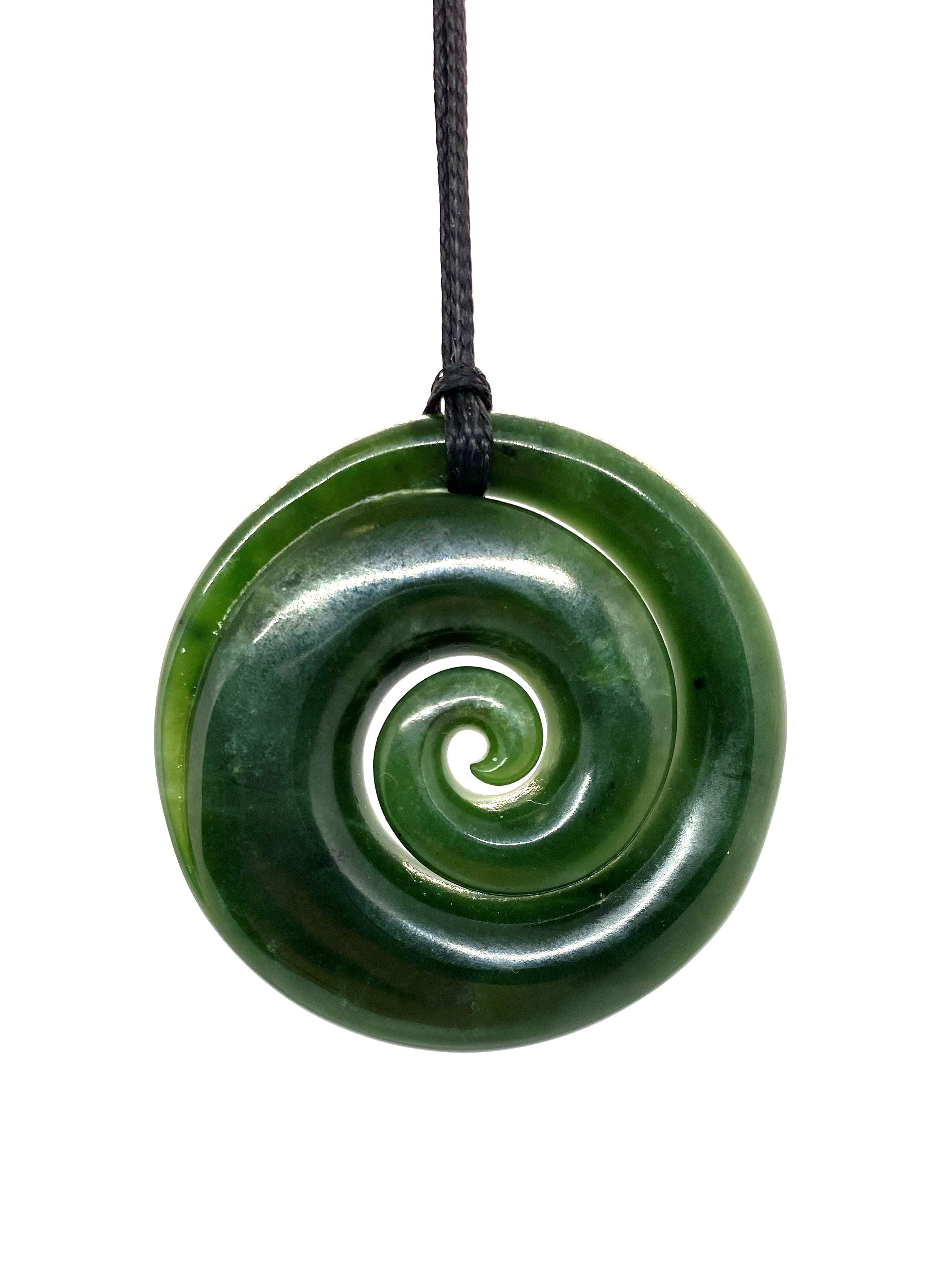 Medium Koru - N201D4VB