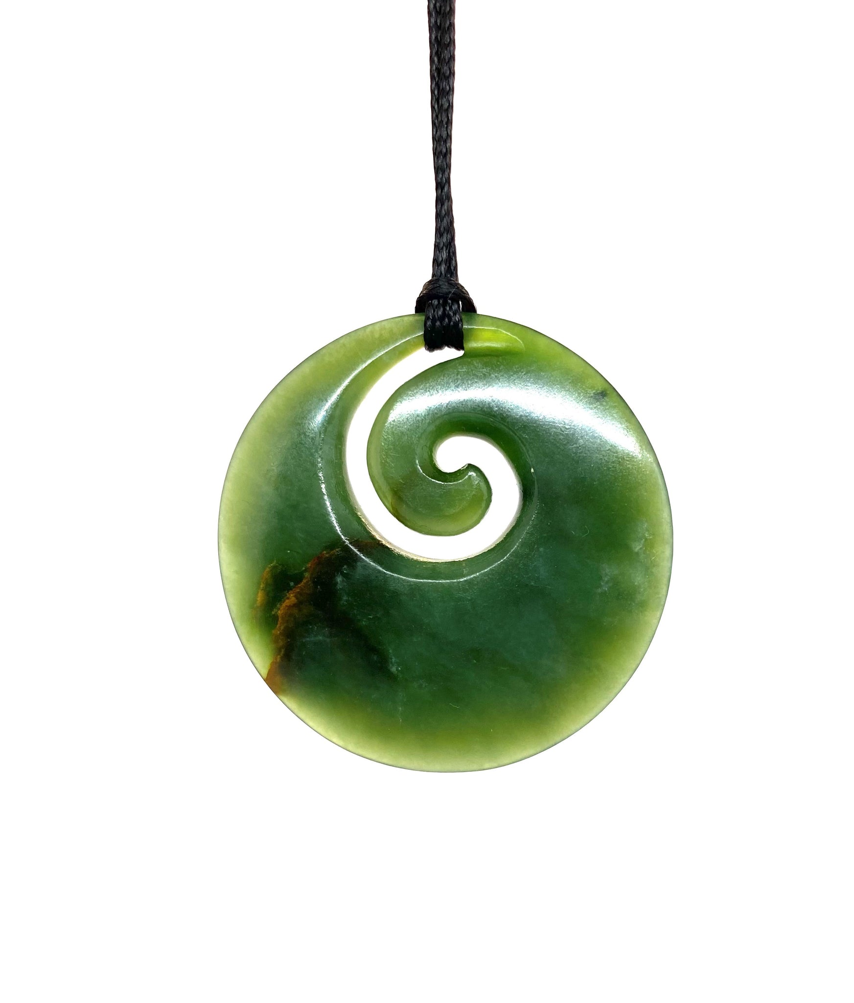 Medium koru - N201DYE1