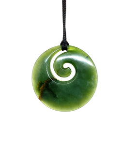 Medium koru - N201DYE1