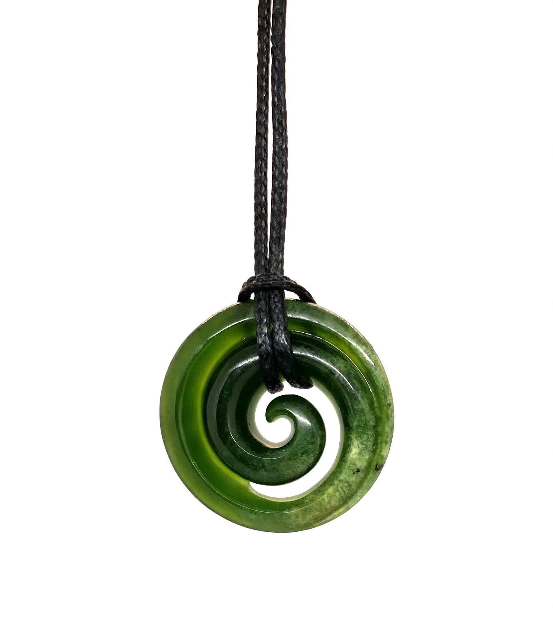 Small Koru - N201EY0C