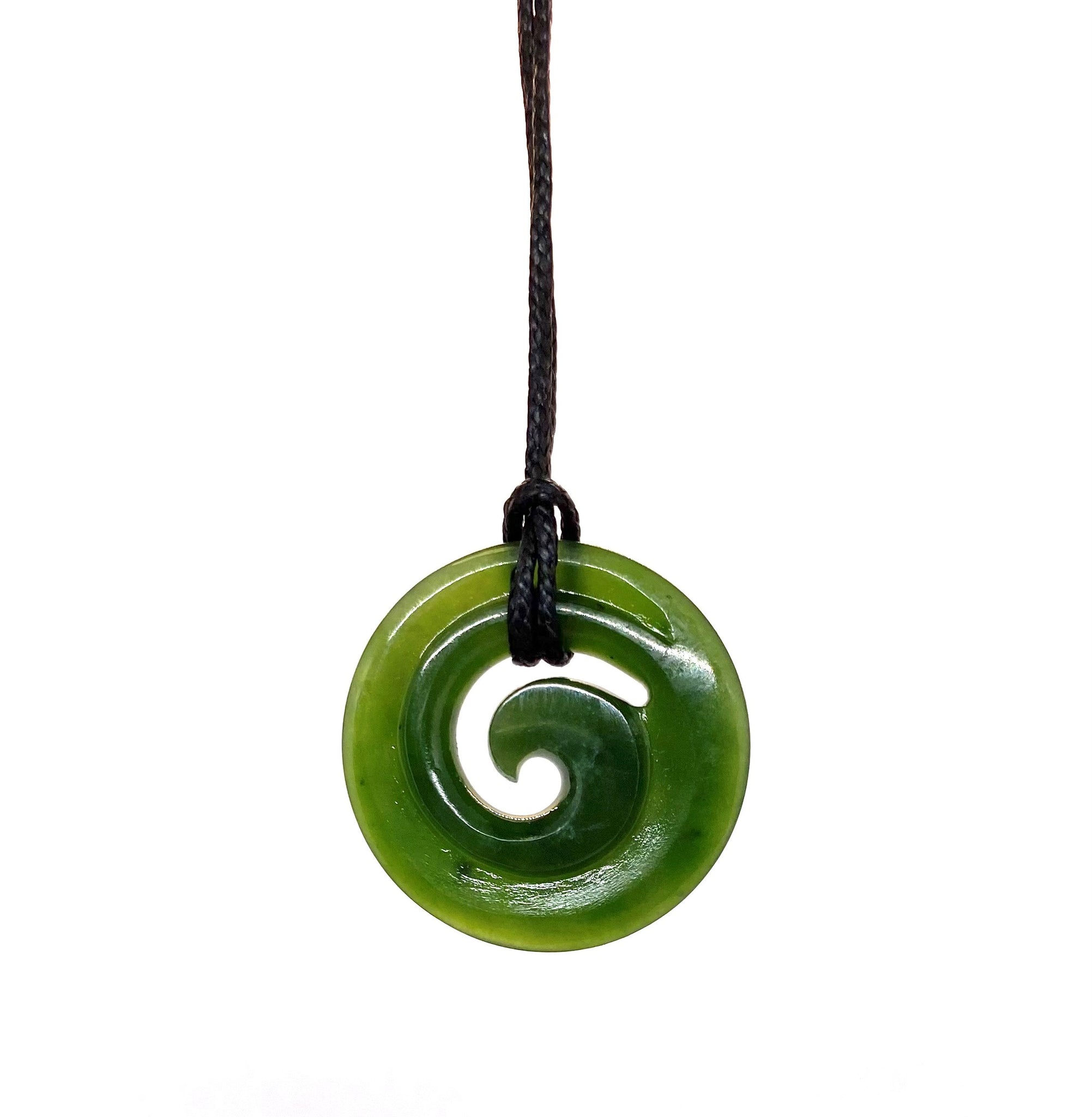 Small Koru - N201F1HK